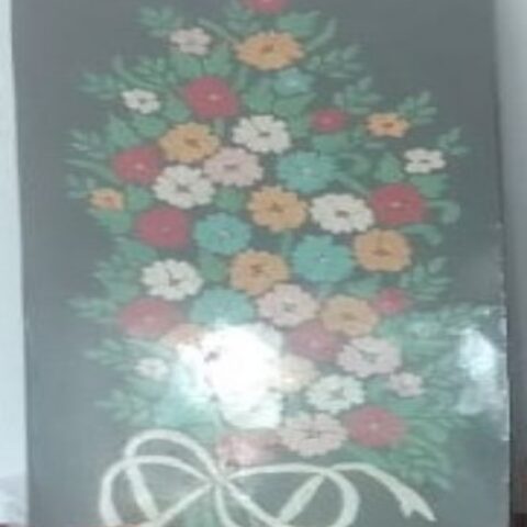 Wallmat