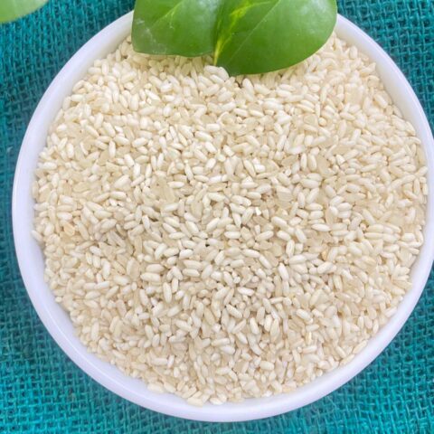 Rani Selot Chal ( রানী সিলোট সুগন্ধি চাল)