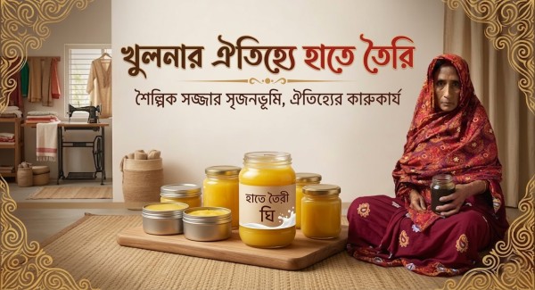 Nani-Dadir Ghee