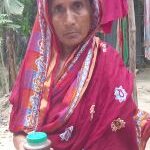 Romesa begum